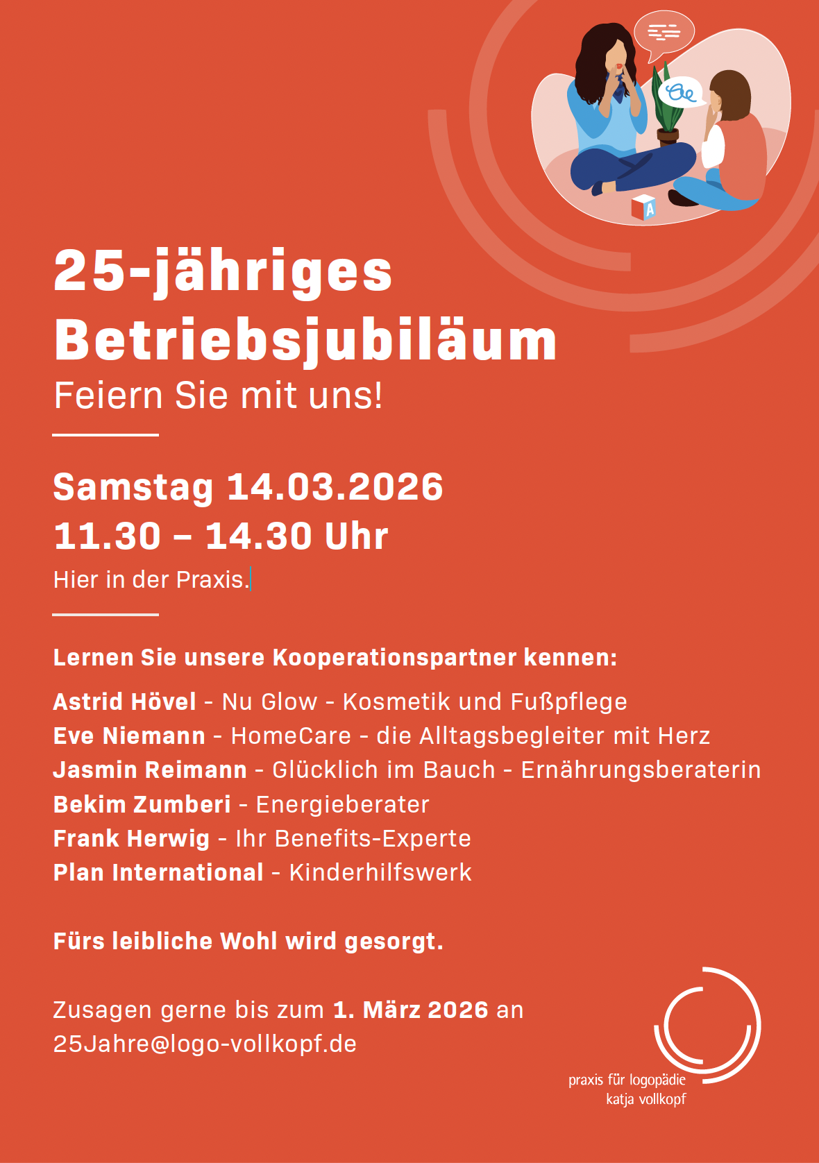 25-Jahre-Betriebsjubilaeum LSVT - Zertifikat